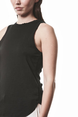 TOP W TS 617 BLACK