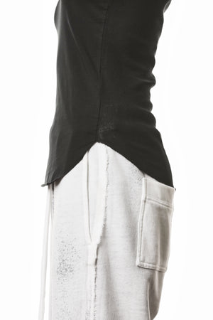 TOP W TS 617 BLACK