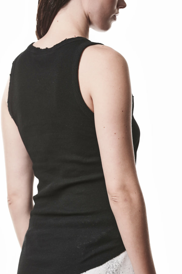 TOP W TS 617 BLACK