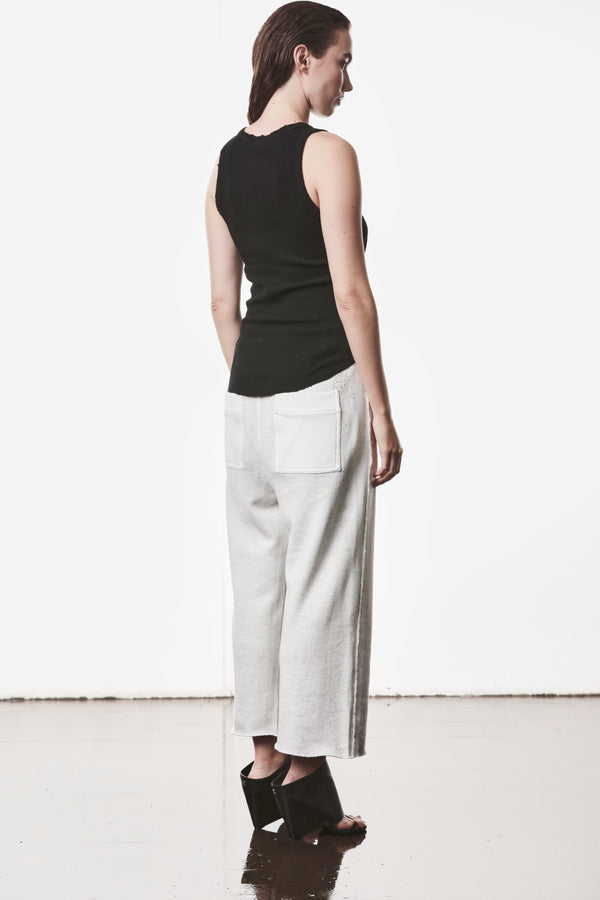 TOP W TS 617 BLACK