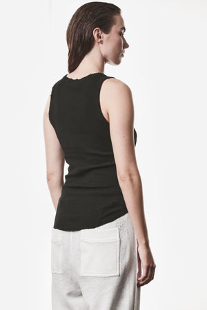 TOP W TS 617 BLACK