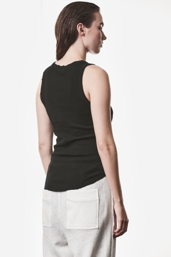 TOP W TS 617 BLACK