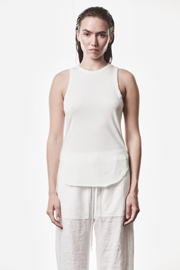 TOP W TS 617 OFF WHITE