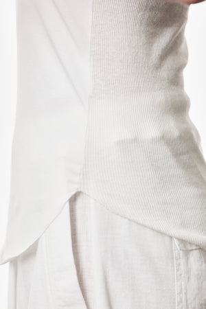 TOP W TS 617 OFF WHITE