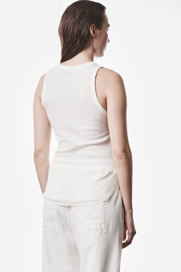 TOP W TS 617 OFF WHITE