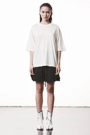 T-SHIRT W TS 618 OFF WHITE