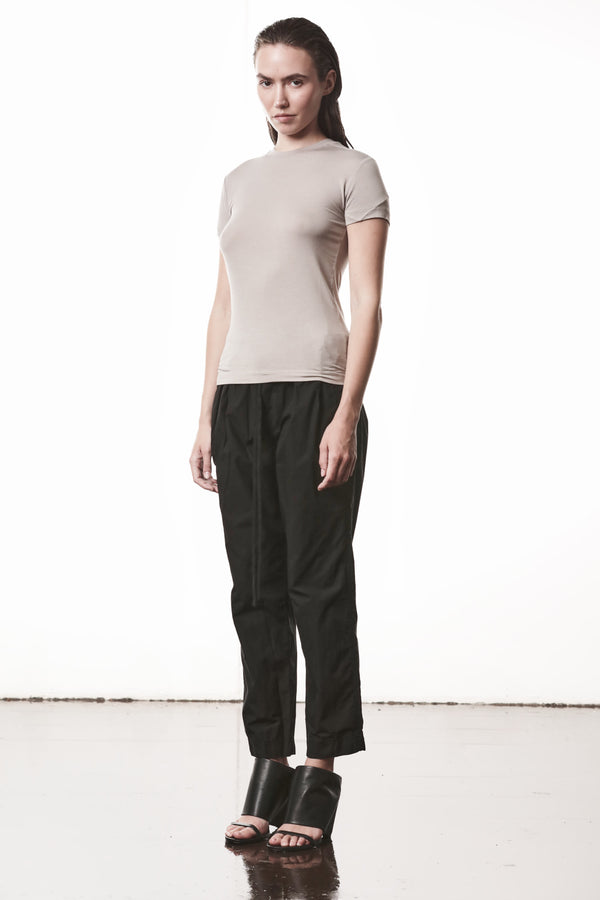 T-SHIRT T-SHIRT W TS 621 STONE