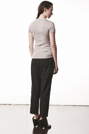 T-SHIRT T-SHIRT W TS 621 STONE