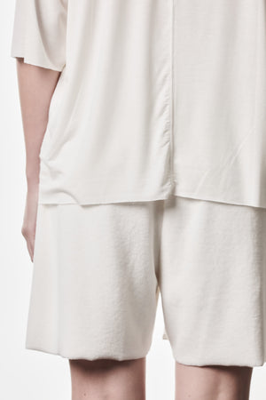 T-SHIRT W TS 622 OFF WHITE