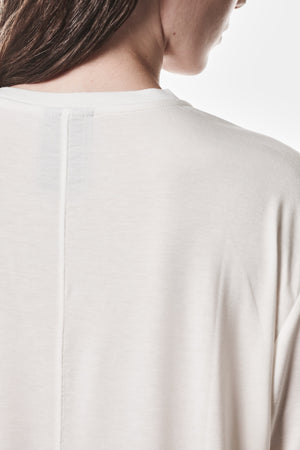 T-SHIRT W TS 622 OFF WHITE