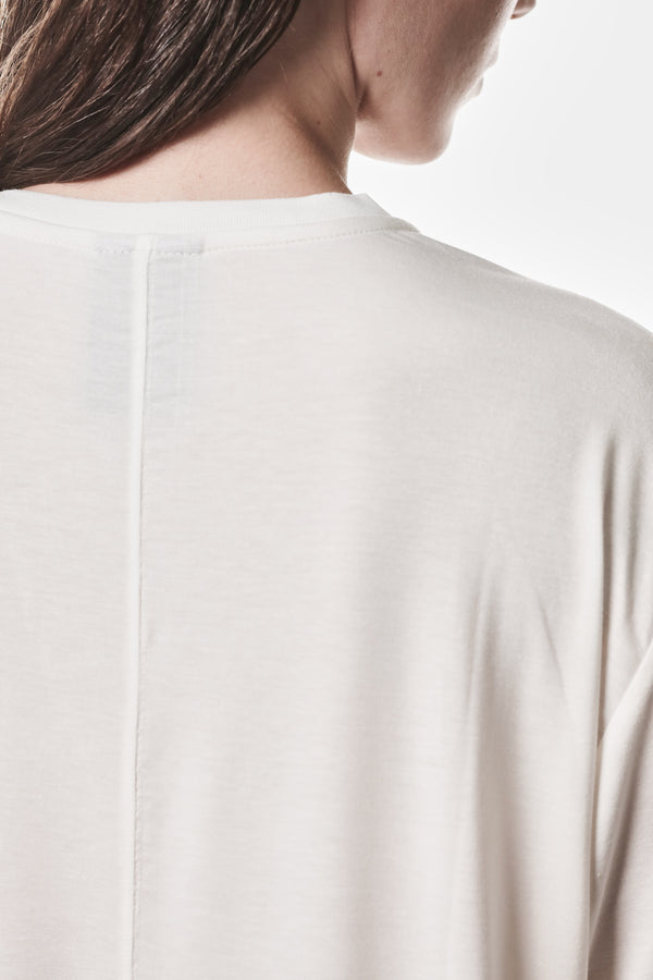 T-SHIRT W TS 622 OFF WHITE