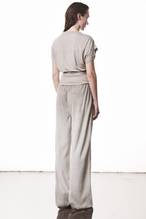 T-SHIRT W TS 624 STONE