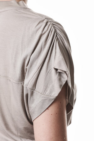 T-SHIRT W TS 624 STONE