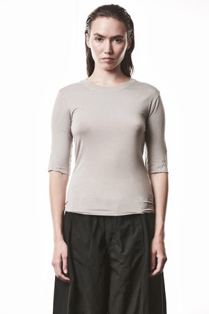 T-SHIRT W TS 625 STONE