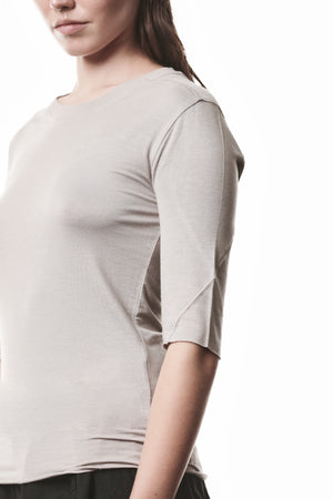 T-SHIRT W TS 625 STONE