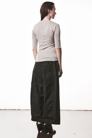 T-SHIRT W TS 625 STONE