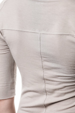 T-SHIRT W TS 625 STONE