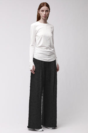 T-SHIRT W TS 628 OFF WHITE