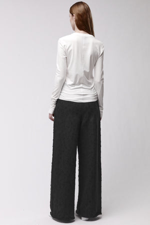 T-SHIRT W TS 628 OFF WHITE