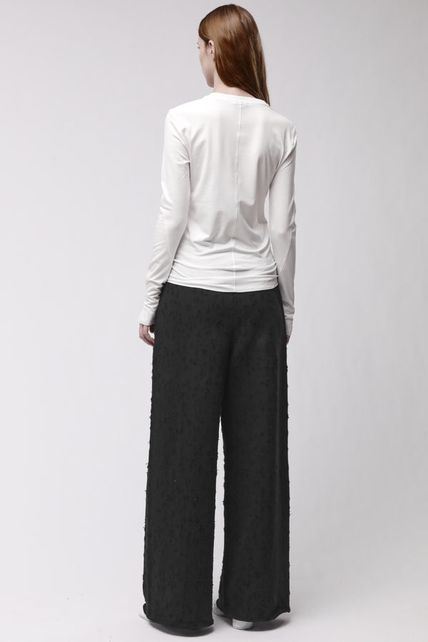 T-SHIRT W TS 628 OFF WHITE