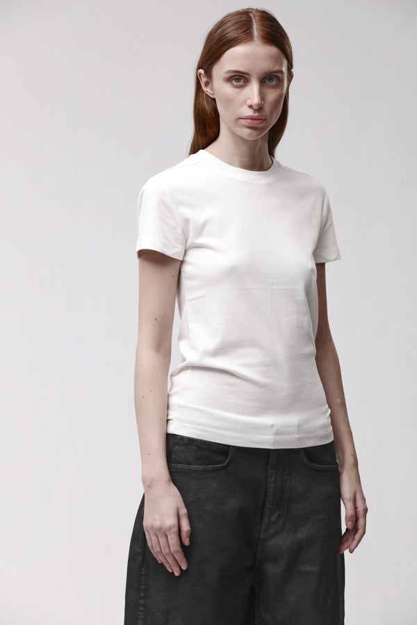 T-SHIRT W TS 629 OFF WHITE