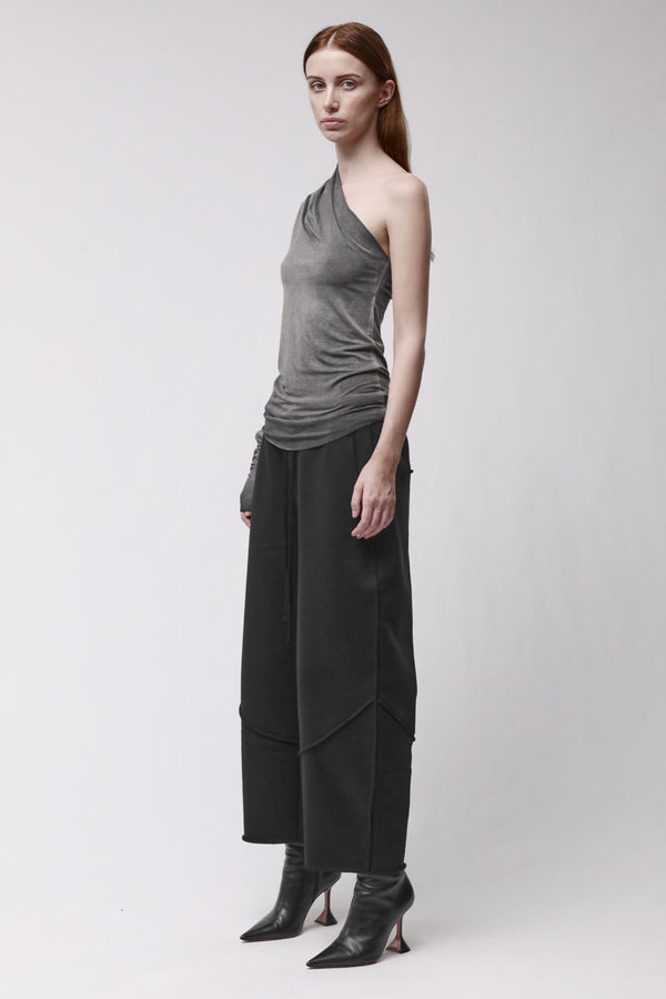 T-SHIRT W TS 630 COLD DYE GREY