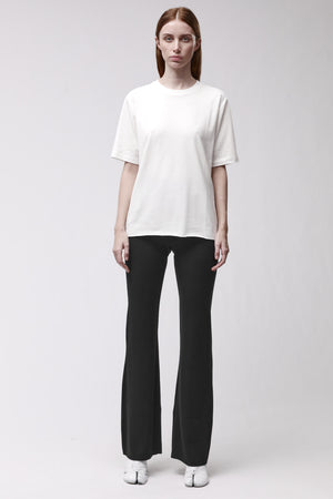 T-SHIRT W TS 640 OFF WHITE