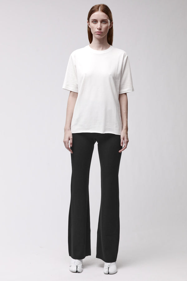 T-SHIRT W TS 640 OFF WHITE