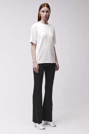 T-SHIRT W TS 640 OFF WHITE