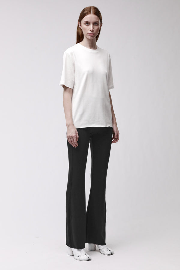 T-SHIRT W TS 640 OFF WHITE