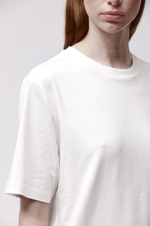 T-SHIRT W TS 640 OFF WHITE