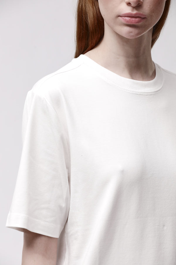 T-SHIRT W TS 640 OFF WHITE